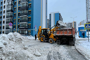 Результаты благоустройства