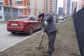 Результаты благоустройства