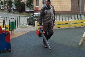 Результаты благоустройства