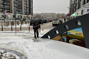 Результаты благоустройства