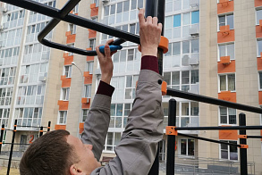 Результаты благоустройства