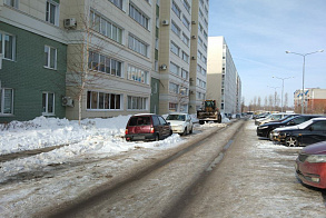 Результаты благоустройства