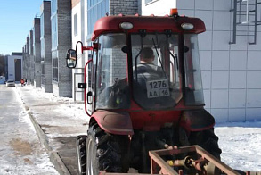 Результаты благоустройства
