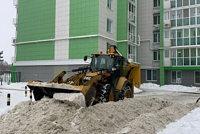 Результаты благоустройства