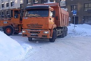 Результаты благоустройства