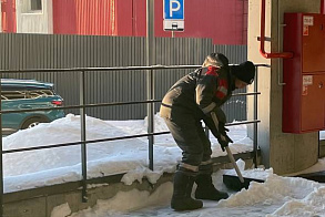 Результаты благоустройства