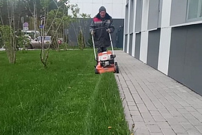 Результаты благоустройства