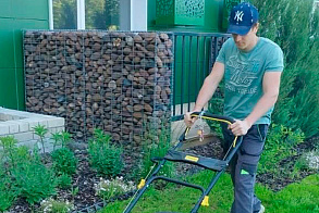 Результаты благоустройства