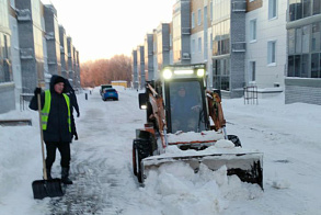 Результаты благоустройства