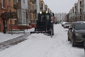 Результаты благоустройства