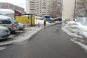 Результаты благоустройства