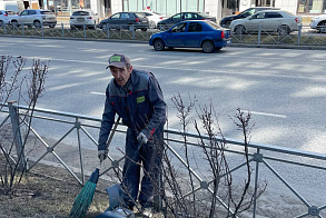 Результаты благоустройства