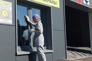 Результаты благоустройства