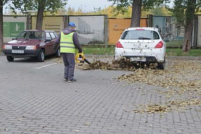 Результаты благоустройства