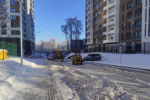 Результаты благоустройства