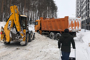 Результаты благоустройства
