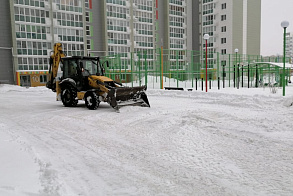 Результаты благоустройства