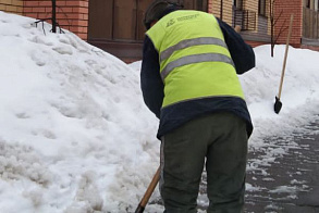 Результаты благоустройства