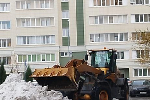 Результаты благоустройства