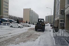 Результаты благоустройства