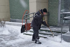 Результаты благоустройства