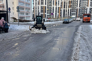Результаты благоустройства