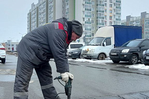 Результаты благоустройства