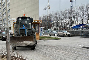 Результаты благоустройства