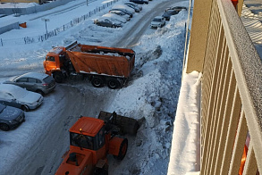 Результаты благоустройства