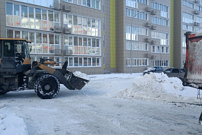 Результаты благоустройства