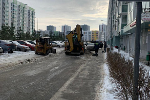 Результаты благоустройства