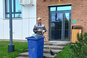 Результаты благоустройства