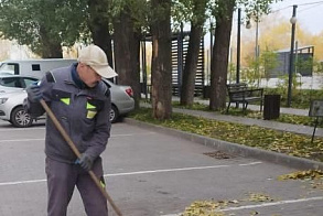 Результаты благоустройства