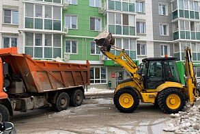 Результаты благоустройства