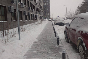 Результаты благоустройства