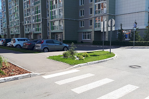 Результаты благоустройства
