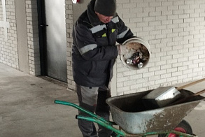Результаты благоустройства