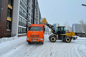 Результаты благоустройства