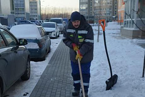Результаты благоустройства