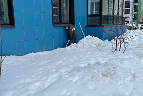 Результаты благоустройства