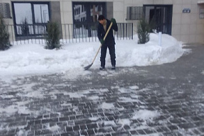 Результаты благоустройства