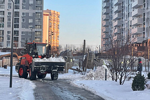 Результаты благоустройства
