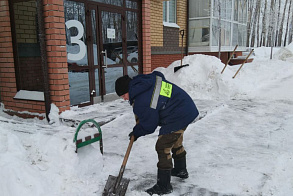 Результаты благоустройства