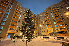 Результаты благоустройства