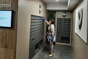 Результаты благоустройства