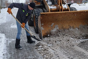 Результаты благоустройства