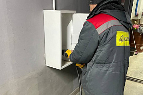 Результаты благоустройства