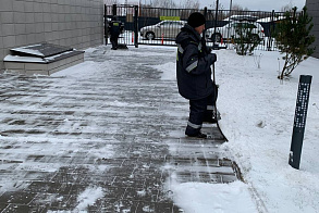 Результаты благоустройства