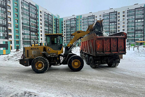 Результаты благоустройства