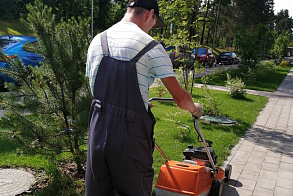 Результаты благоустройства